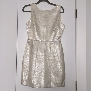 Zara Trafaluc cocktail dress